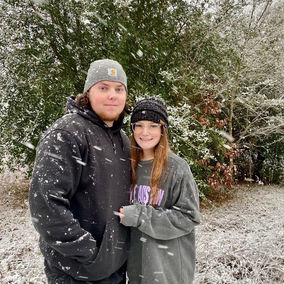 Meet your Posher, Graham - Picture 1 of 1